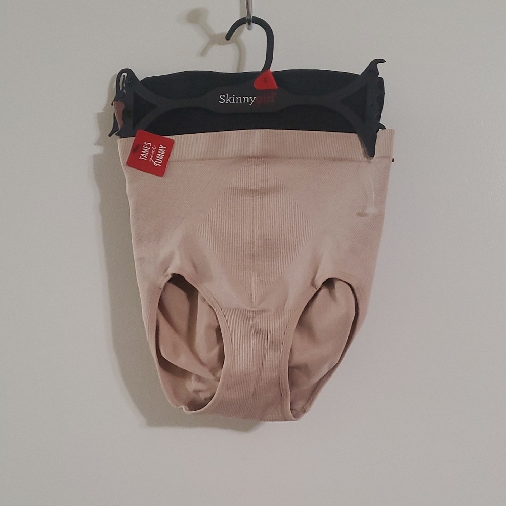 Skinnygirl 3-pack Shapewear